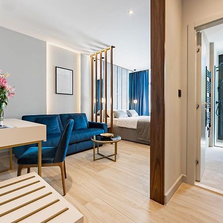 Caldo Luxury Rooms Split Kültér fotó