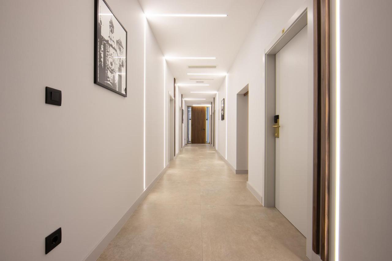 Caldo Luxury Rooms Split Kültér fotó