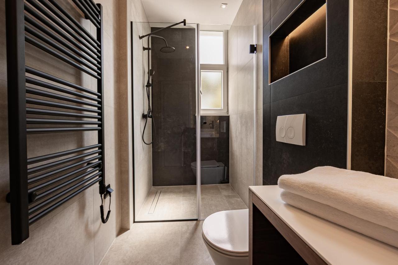 Caldo Luxury Rooms Split Kültér fotó