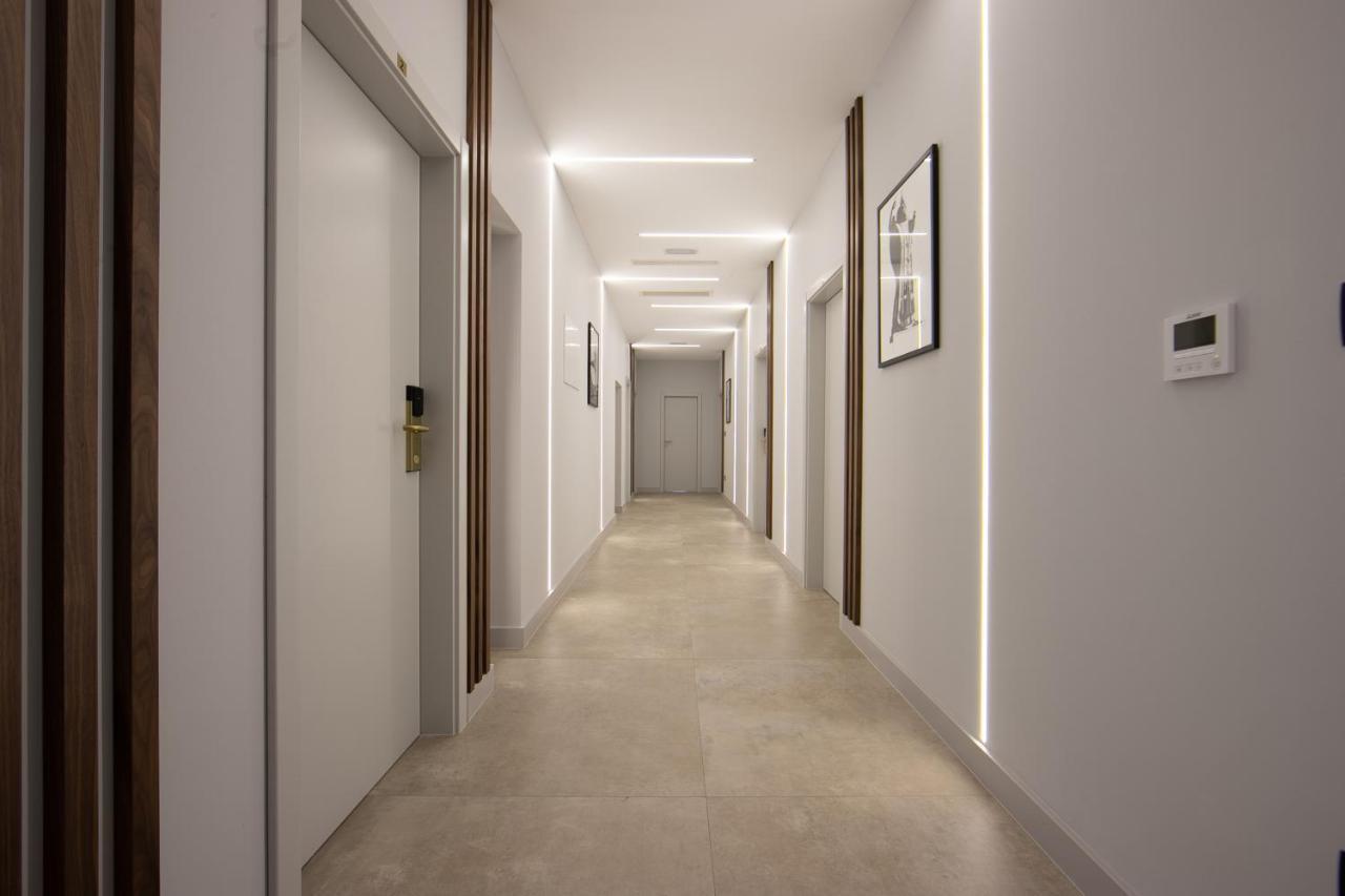 Caldo Luxury Rooms Split Kültér fotó
