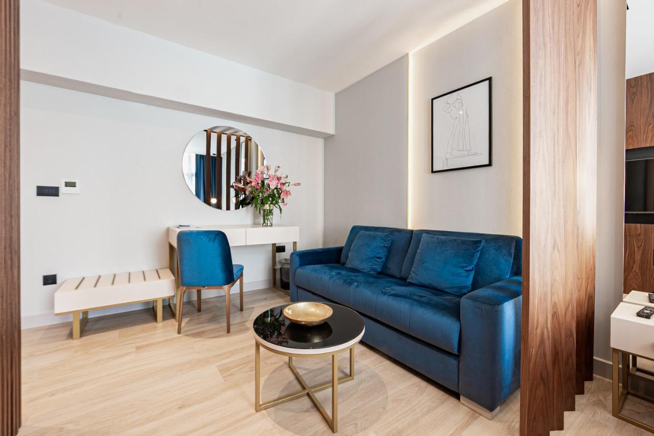 Caldo Luxury Rooms Split Kültér fotó