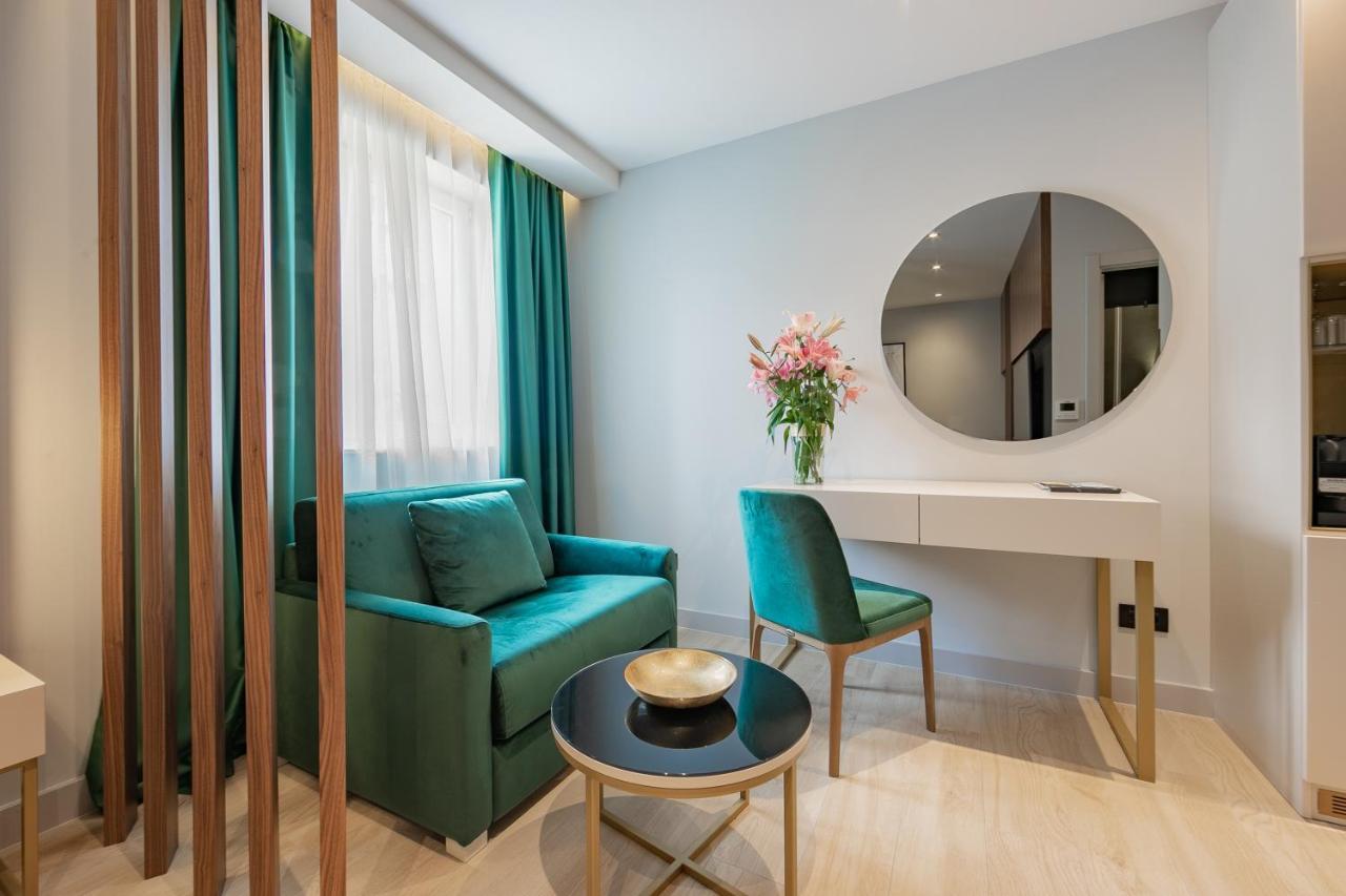 Caldo Luxury Rooms Split Kültér fotó