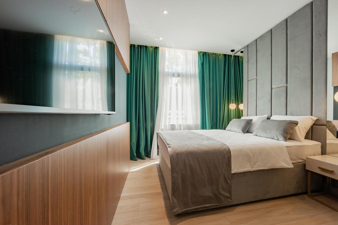 Caldo Luxury Rooms Split Kültér fotó