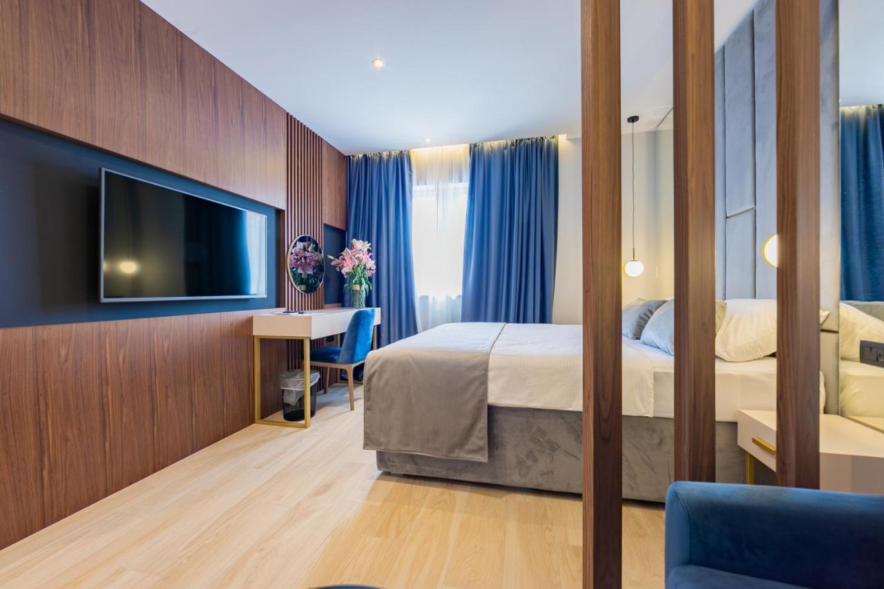 Caldo Luxury Rooms Split Kültér fotó