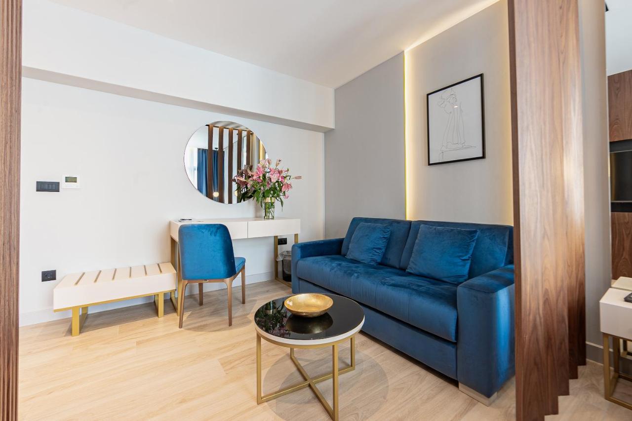 Caldo Luxury Rooms Split Kültér fotó