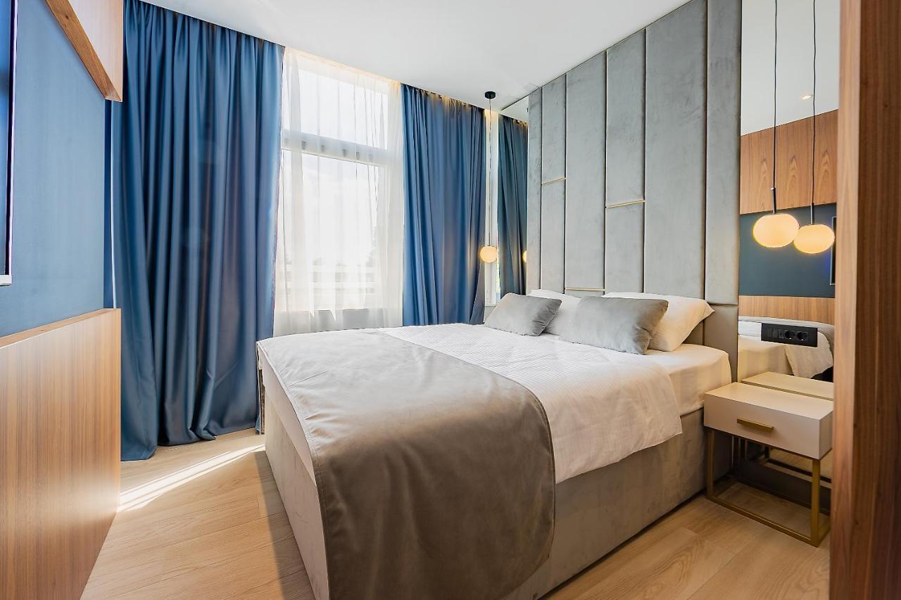 Caldo Luxury Rooms Split Kültér fotó
