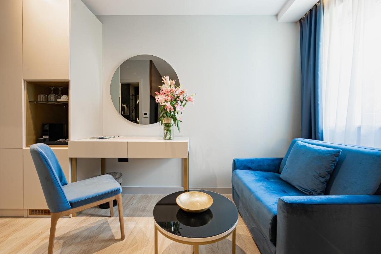 Caldo Luxury Rooms Split Kültér fotó