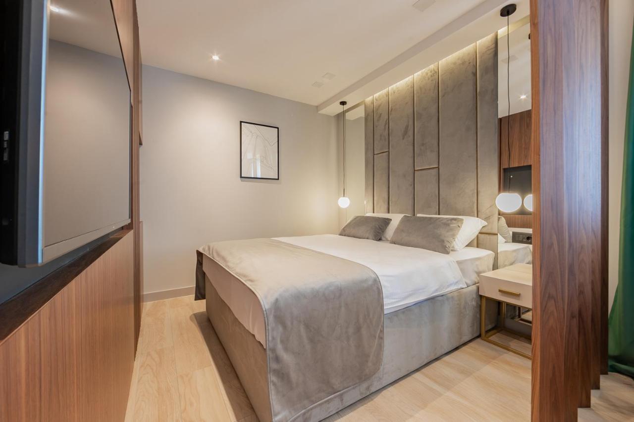Caldo Luxury Rooms Split Kültér fotó