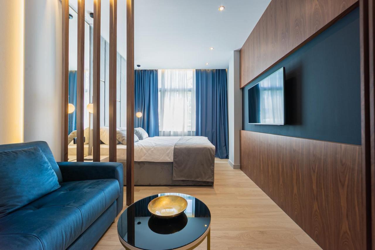 Caldo Luxury Rooms Split Kültér fotó