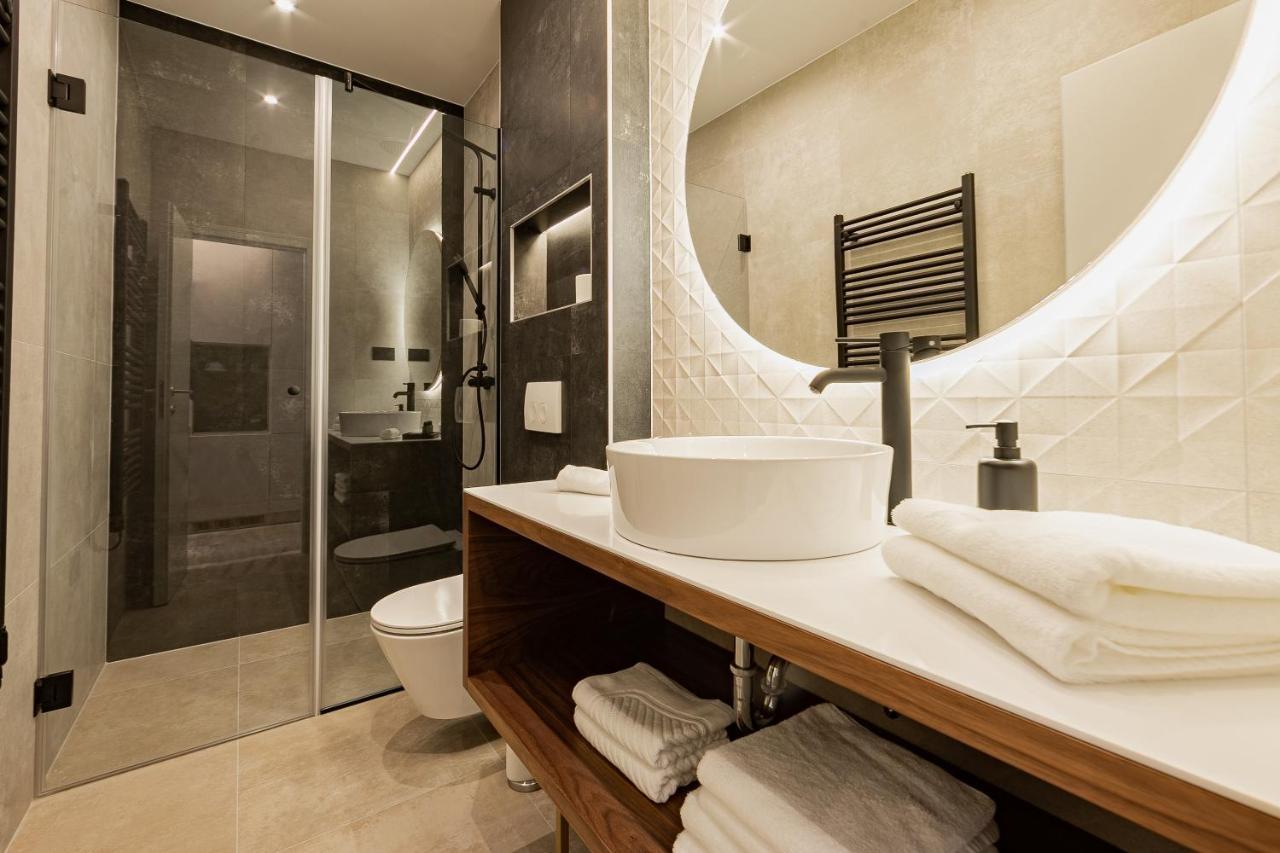 Caldo Luxury Rooms Split Kültér fotó